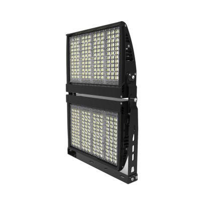 800W Super Bright Football Stadium LED High Mast Light IP65