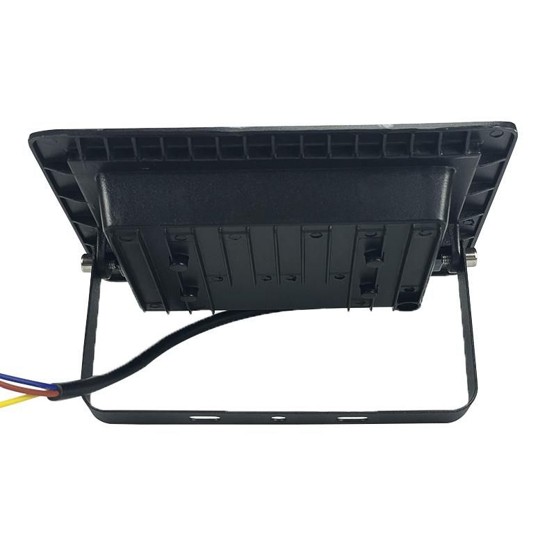 Exterior Waterproof IP65 Square Super Bright 30W LED Flood Light