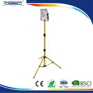 Epistar IP54 Outdoor Tripod Work Lamp