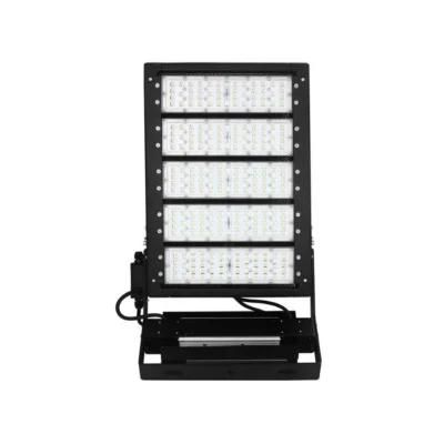 Ce RoHS IP66 Waterproof Module 600W 800W 1000W LED Stadium Flood Light