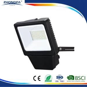 3800lm Ce RoHS GS Outdoor LED Security Light