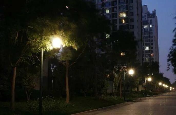 Hot Sale European Style Landscape Decorative Garden Lights