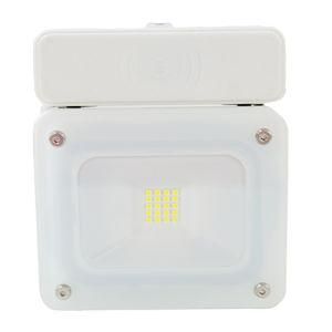 White/Black Flood Light LED SMD Flood Lighting LED Floodlight