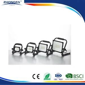 10W/20W/30W/50W with CE EMC RoHS LED Work Light LED Floodlight