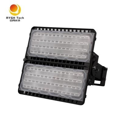 Airport Apron Parking Lot 400W High Mast LED Flood Light