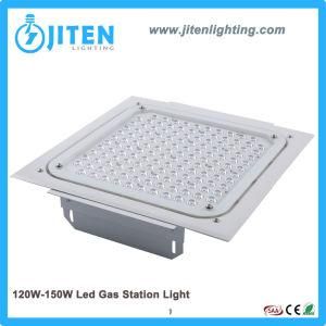 New Design Outdoor Industrial Light 150W LED Gas Station Light