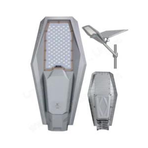 100W 200W 300W 400W Airship Shape Solar Street Light