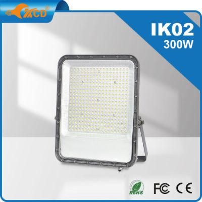 Upgrade 200W Flood Lights LED Outdoor Light, 6500K Daylight White Wall Light for Garden, Warehouse, Parking Lot, Yard