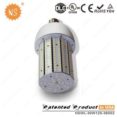 Retrofit Mogul Base E40 LED Bulb 30W 100W Mh/HPS Replacement