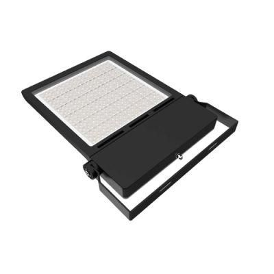 Unique Design 150W High Lumen 140lm/W Outdoor IP65 LED Flood Light