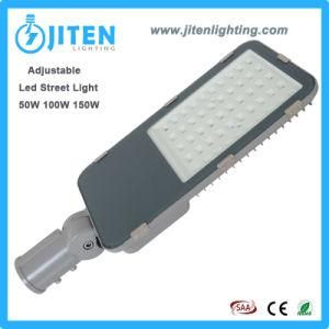 Direction-Adjustable LED Outdoor Light 50W LED Street Light