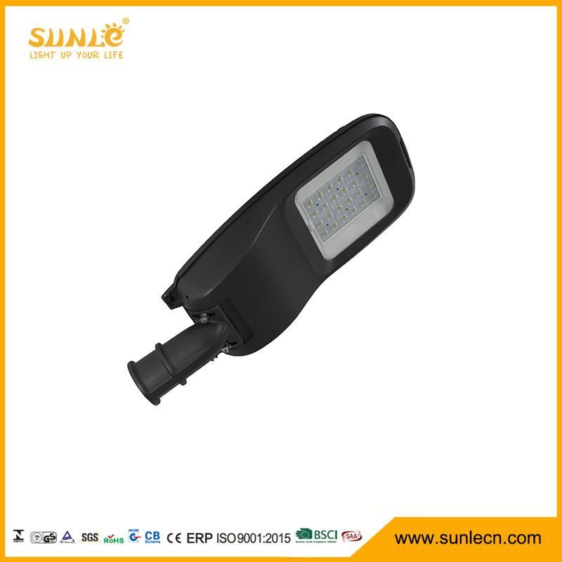 IP65 High Lumen Die Casting Aluminium LED Street Light 150W