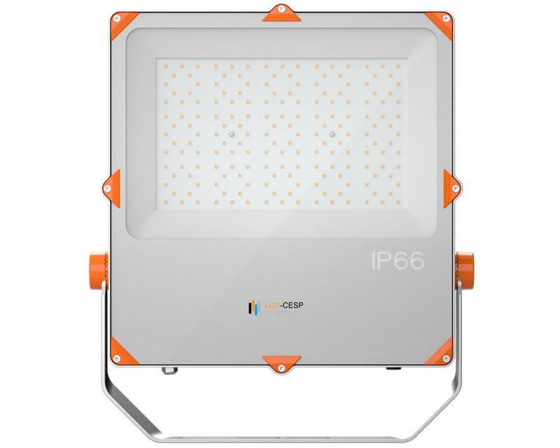 50W/100W/150W/200W Camera Solar Floodlight with Radar Motion Sensor Floodlights
