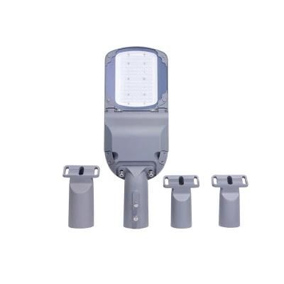 Factory Price Outdoor IP66 Street Light Outdoor Lamp 40W High Lumen LED Street Light Street Light Fixture