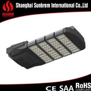 120W LED Outdoor Lighting LED Street Lamp Light