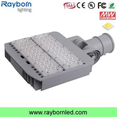 Outdoor Module Photocell Sensor Adjustable LED Street Light 200W SMD LED Street Light