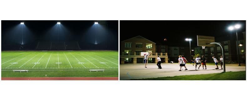 New Design with High Quality IP66 High Pole 1440W LED Stadium Light