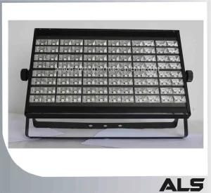 Professional Stage Effect UV Black LED Wash Light 96*3W