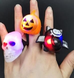 for Promotional Logo LED Luminous Ring