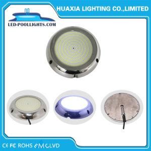 DC12V LED Underwater Swimming Pool Light for Boat Yacht