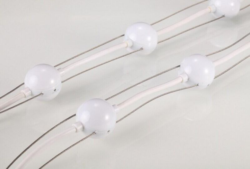Festival Decoration Lamp Decorative Lighting Fixture DMX512