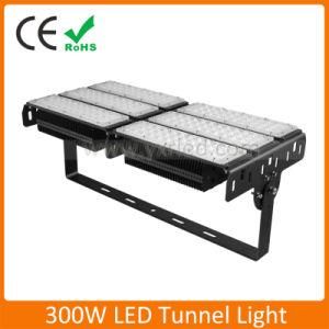 Outdoor Lighting IP65 300W LED Tunnel Light