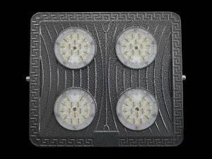 High Quality IP65 70W/100W/150W/200wlighting High Power Waterproof High Power Garden 60W Outdoor LED Flood Light