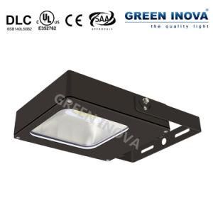 Dlc UL cUL SAA Ce Listed Outdoor LED Shoe Box Yard Lights Street Light Lighting Lamp (65W~300W)