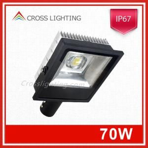 Outdoor Light IP67 2014 New 70W Street Light