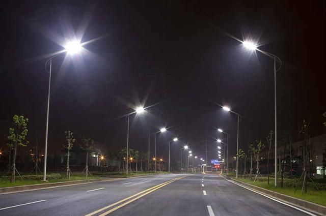 LED Street Light 30W LED Road Lighting Lamp