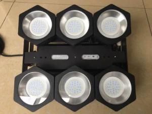 240W LED High Pole Light