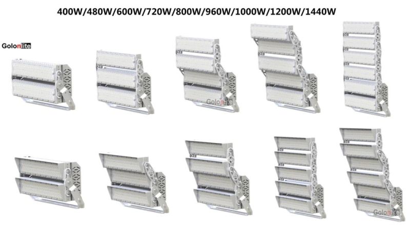 Shenzhen Manufacturer New 1500W 1000W LED Flood Light