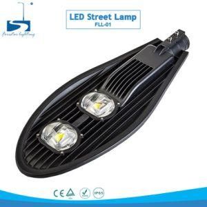 150watts Cobra Head LED Street Light Manufacturer