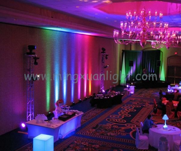 Fashion High Power 18X3w LED Wall Washer Light