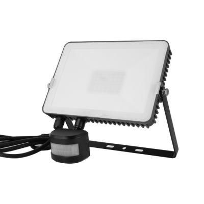 Outdoor/Indoor Industrial Reflector Lighting High Power Waterproof Flood Lamp 400W SMD/COB LED Floodlight