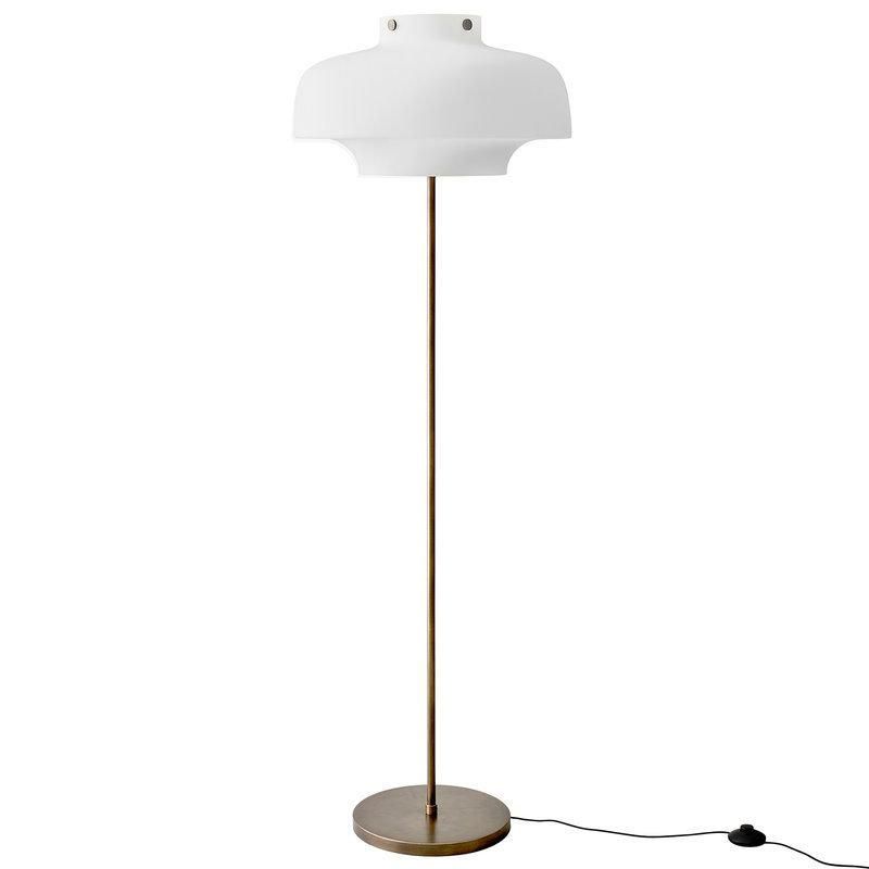 2022 New LED Floor Lamp Nordic Style Decoration Living Room Bedroom Bedside Floor Lamp