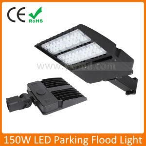 150W LED Parking Flood Light for Outdoor Lighting