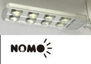 Nomo LED Street Light