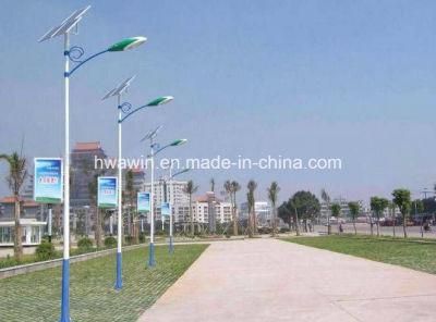 Outdoor Solar Light 12V DC LED Solar Street Lights