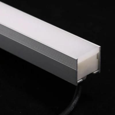 IP67 Waterproof Inground and Suit for Indoor or Outdoor Linear Decoration LED Linear Light