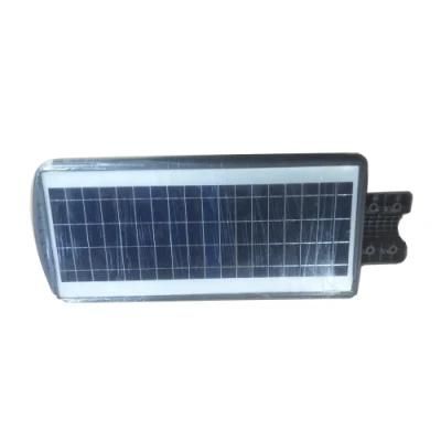 AlA 120W 150W 200W 300W 400W Solar LED Street Light Solar Powered Light