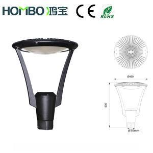 2014 High Quality Approved CE RoHS LED Garden Lighting