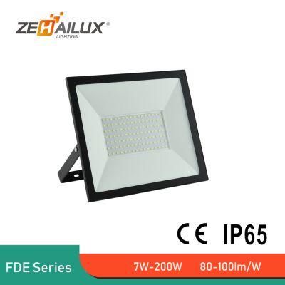 2021 CE Certification IP65 LED Outdoor Flood Light 50W 100W 150W 200W SMD LED Floodlight