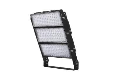 High Brightness Outdoor IP65 Stadium Sport Adjustable Transformer Lights 100W/200W/300W/400W/500W/600W/800W/1000W/1200W LED Flood Light