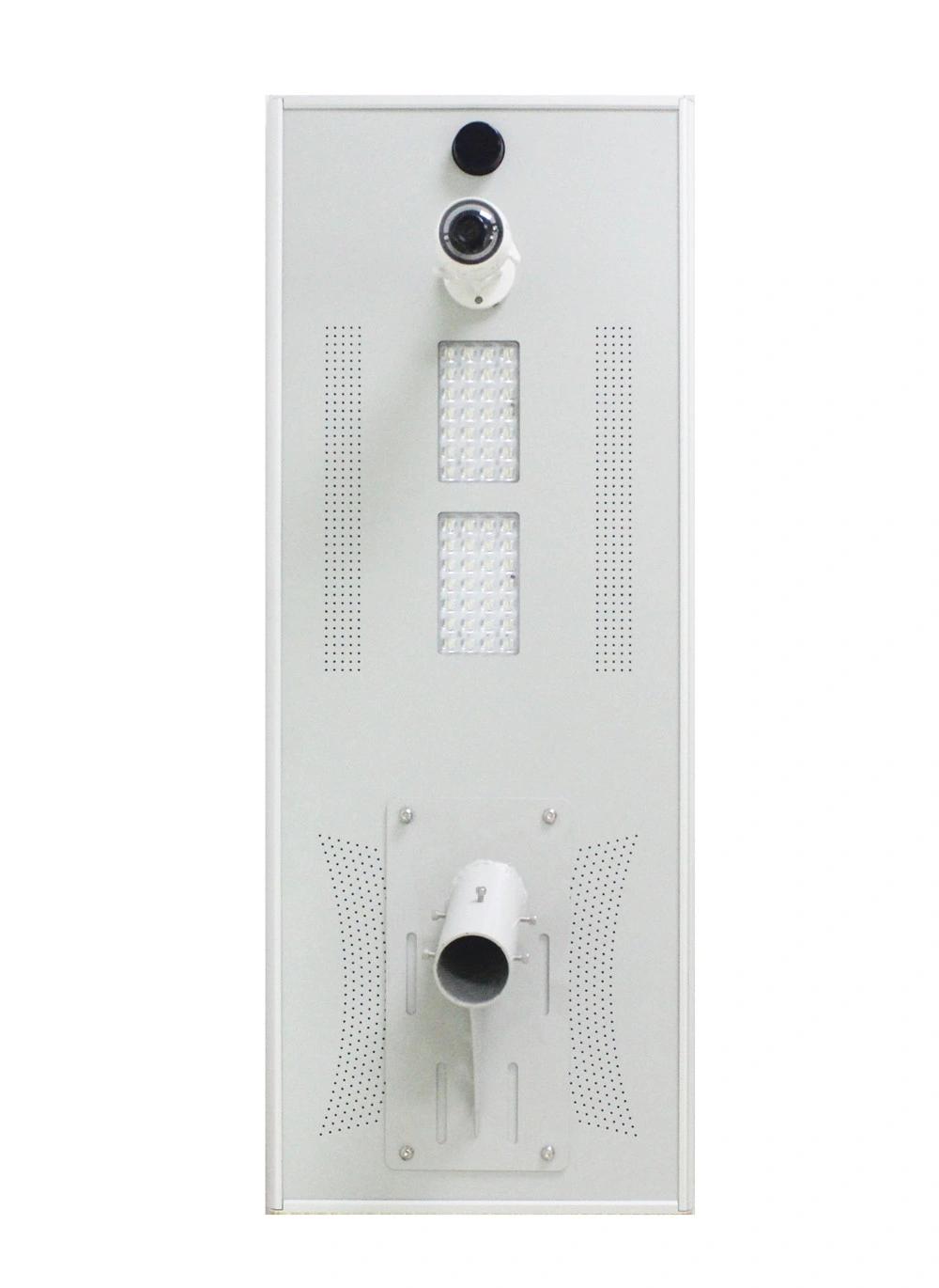 CCT Integrated LED Solar Street Light LED Light Source