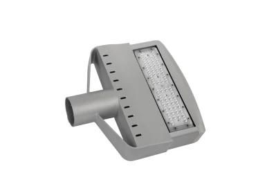 50W with 5years Warranty LED Outdoor Parking Lot Light LED Street Light