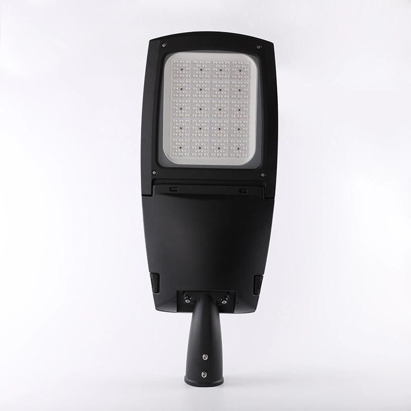 5years Warranty Outdoor Urban Street Road Lighting 140lm/W 150W LED Public Light