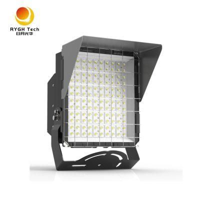 Outdoor Projector High Mast 500W CREE Stadium LED Flood Light