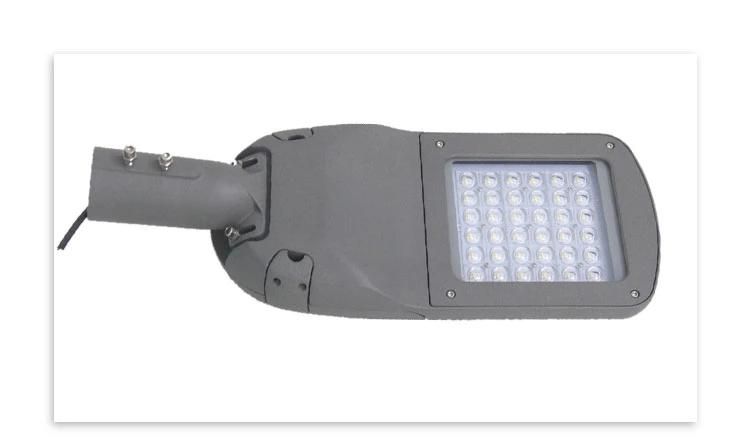 New Energy Lighting Good Price with 5 Years Warranty 150W LED Garden/Wall/Yard Street Light