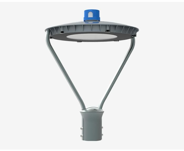 Street Post Top Pole 150W LED Garden Light with Photocell